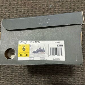 Adidas NMD R1 Primeknit